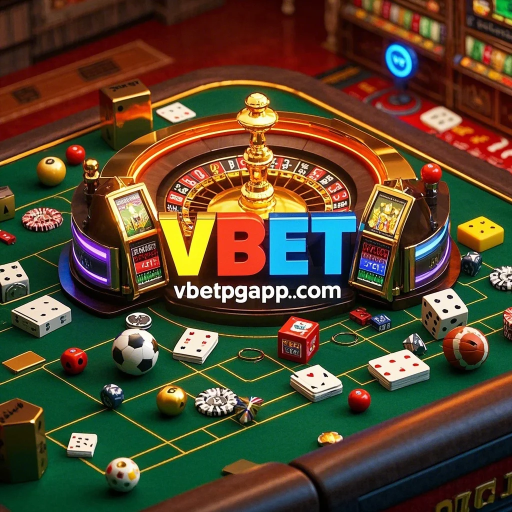 Cassinos Online: A Revolução dos Jogos com a VBET